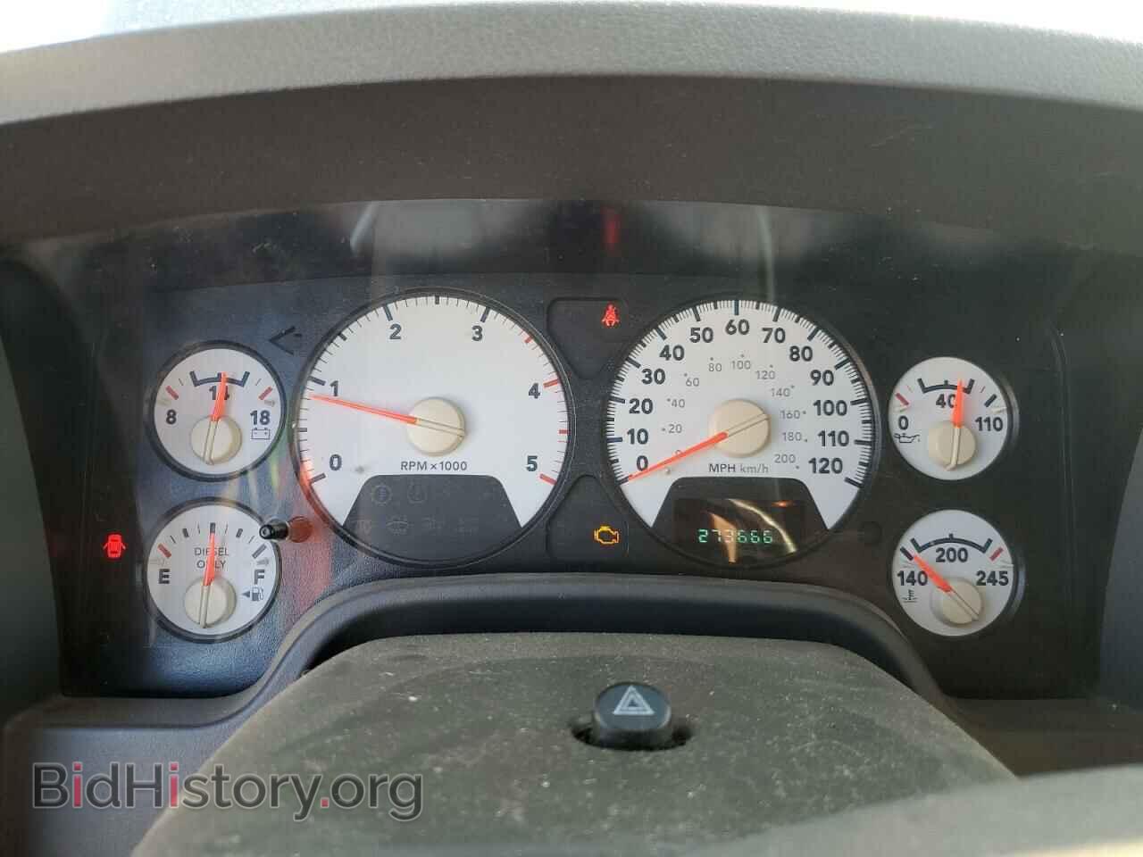 2006 DODGE All Models - VIN: 3D7ML49C66G220251 - Photo 9