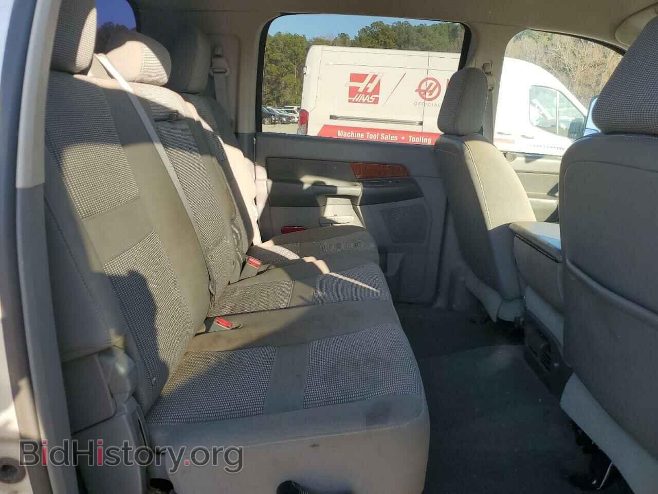 2006 DODGE All Models - VIN: 3D7ML49C66G220251 - Photo 10
