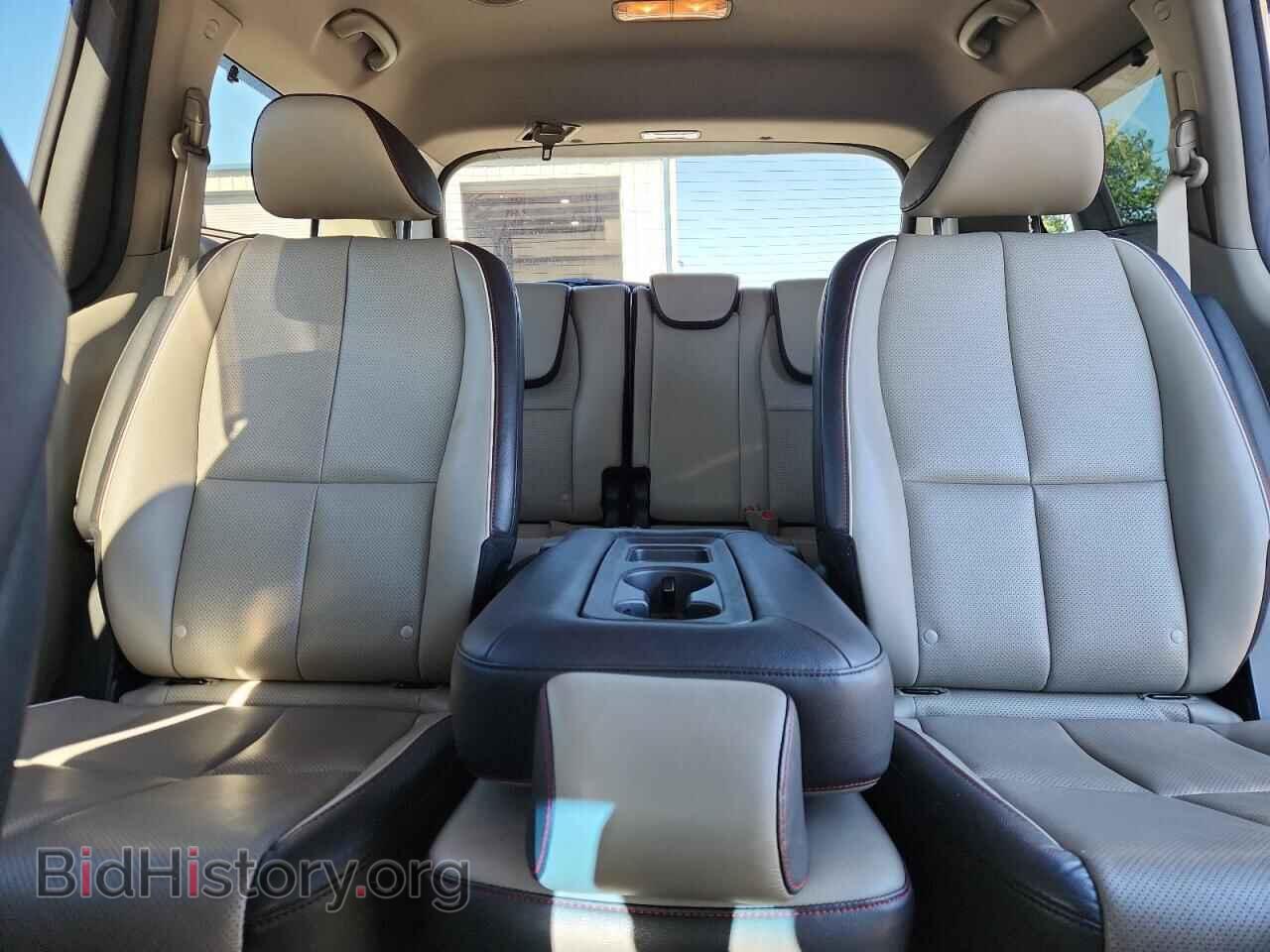 2019 KIA All Models - VIN: KNDMB5C18K6537048 - Фото 10