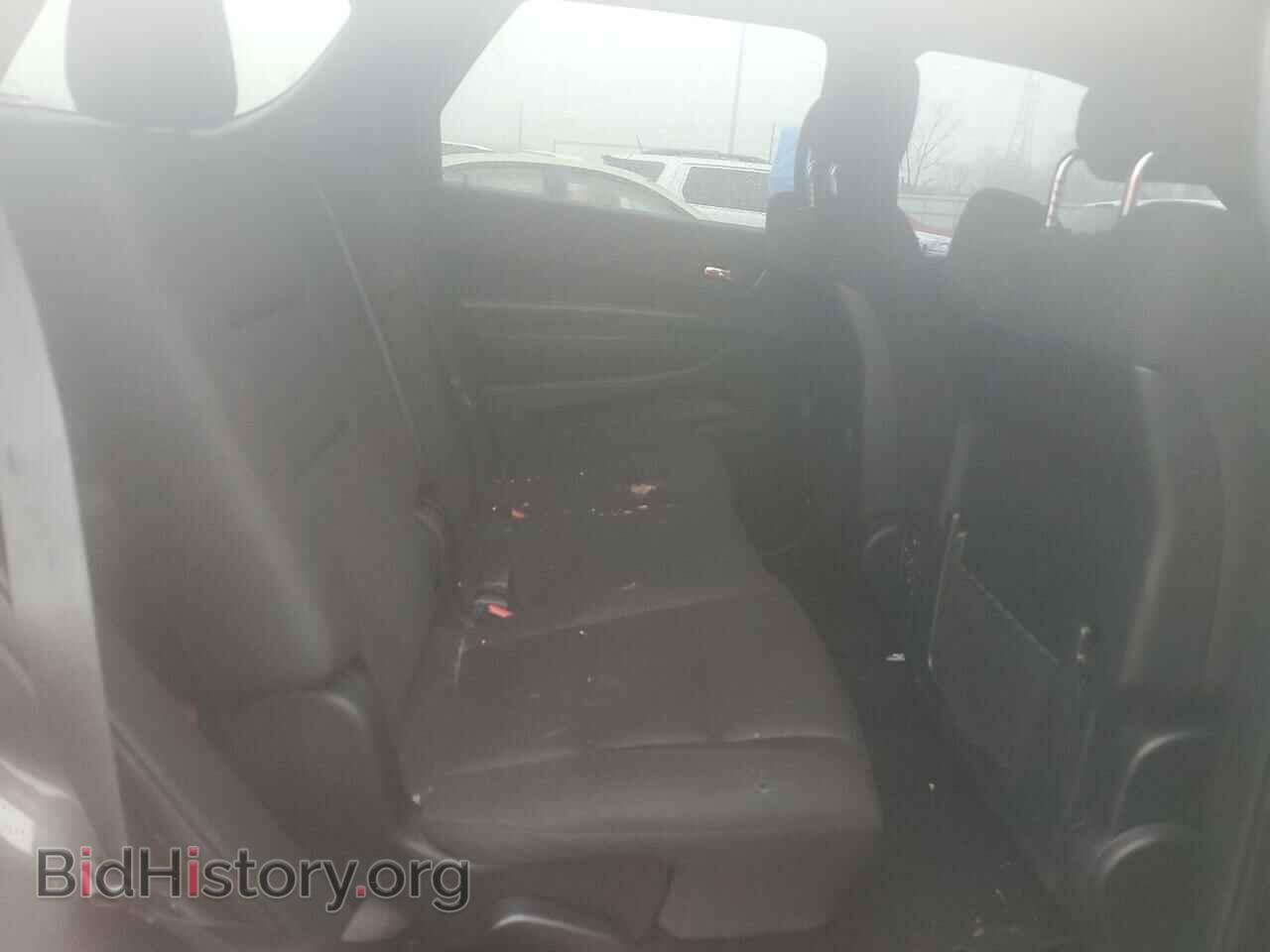 2023 DODGE DURANGO - VIN: 1C4SDJCT0PC691094 - Photo 11