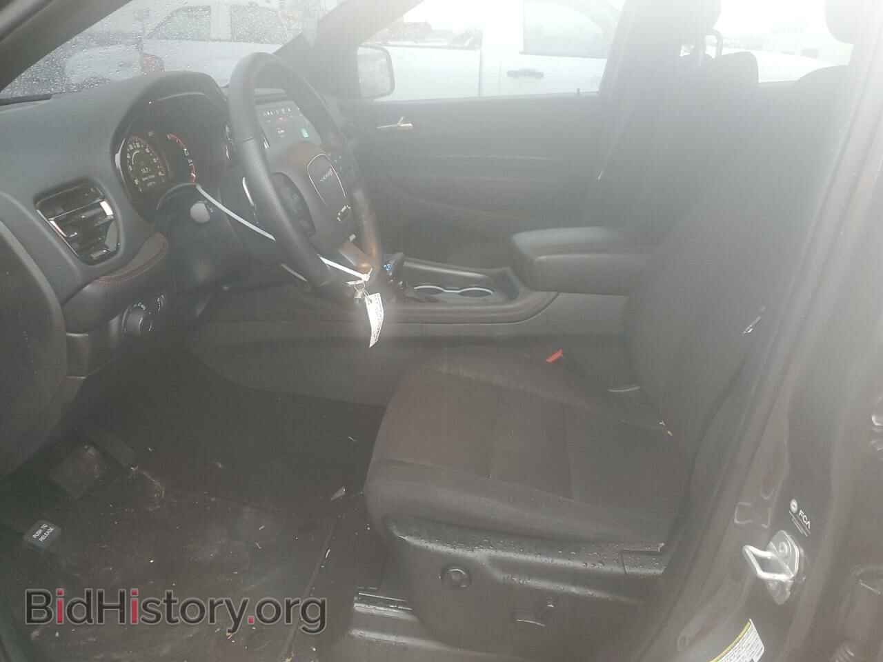 2023 DODGE DURANGO - VIN: 1C4SDJCT0PC691094 - Photo 7