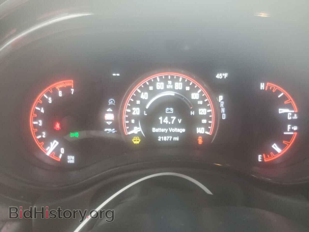 2023 DODGE DURANGO - VIN: 1C4SDJCT0PC691094 - Photo 9