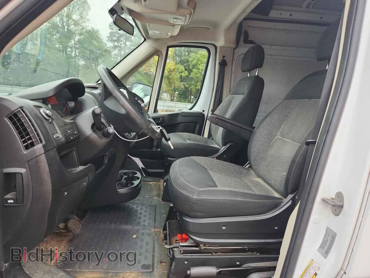 2017 RAM All Models - VIN: 3C6TRVBG8HE539566 - Фото 7