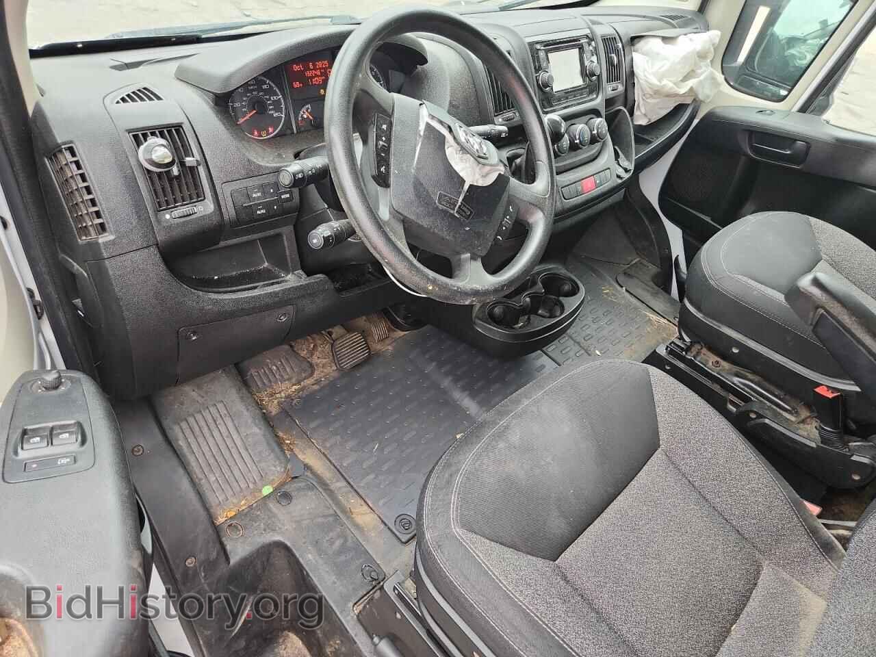 2017 RAM All Models - VIN: 3C6TRVBG8HE539566 - Фото 8