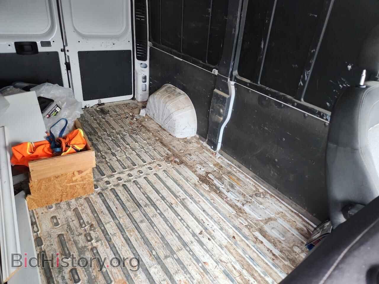 2017 RAM All Models - VIN: 3C6TRVBG8HE539566 - Фото 10