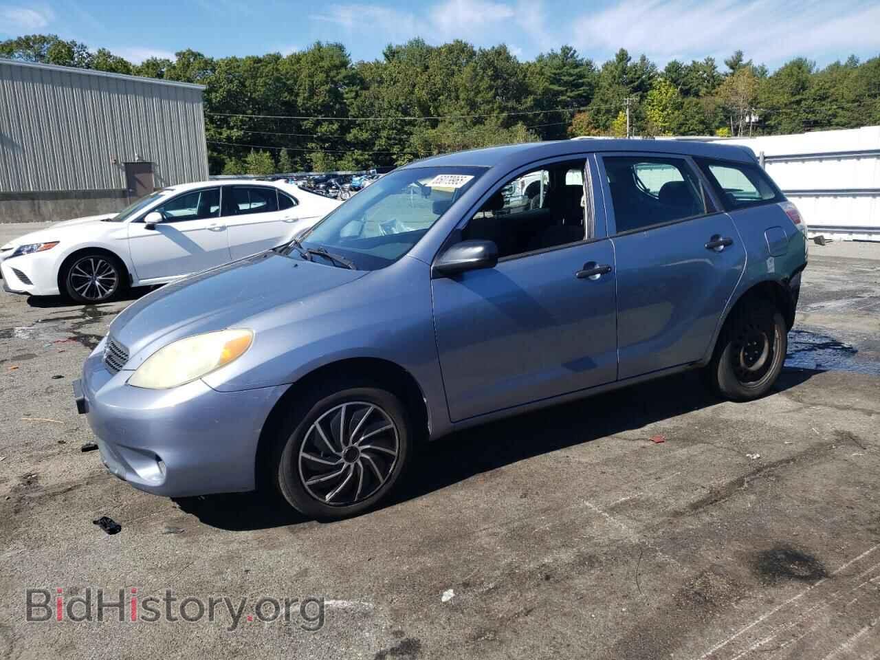 Фотография 2T1LR30E45C385639 - TOYOTA COROLLA 2005