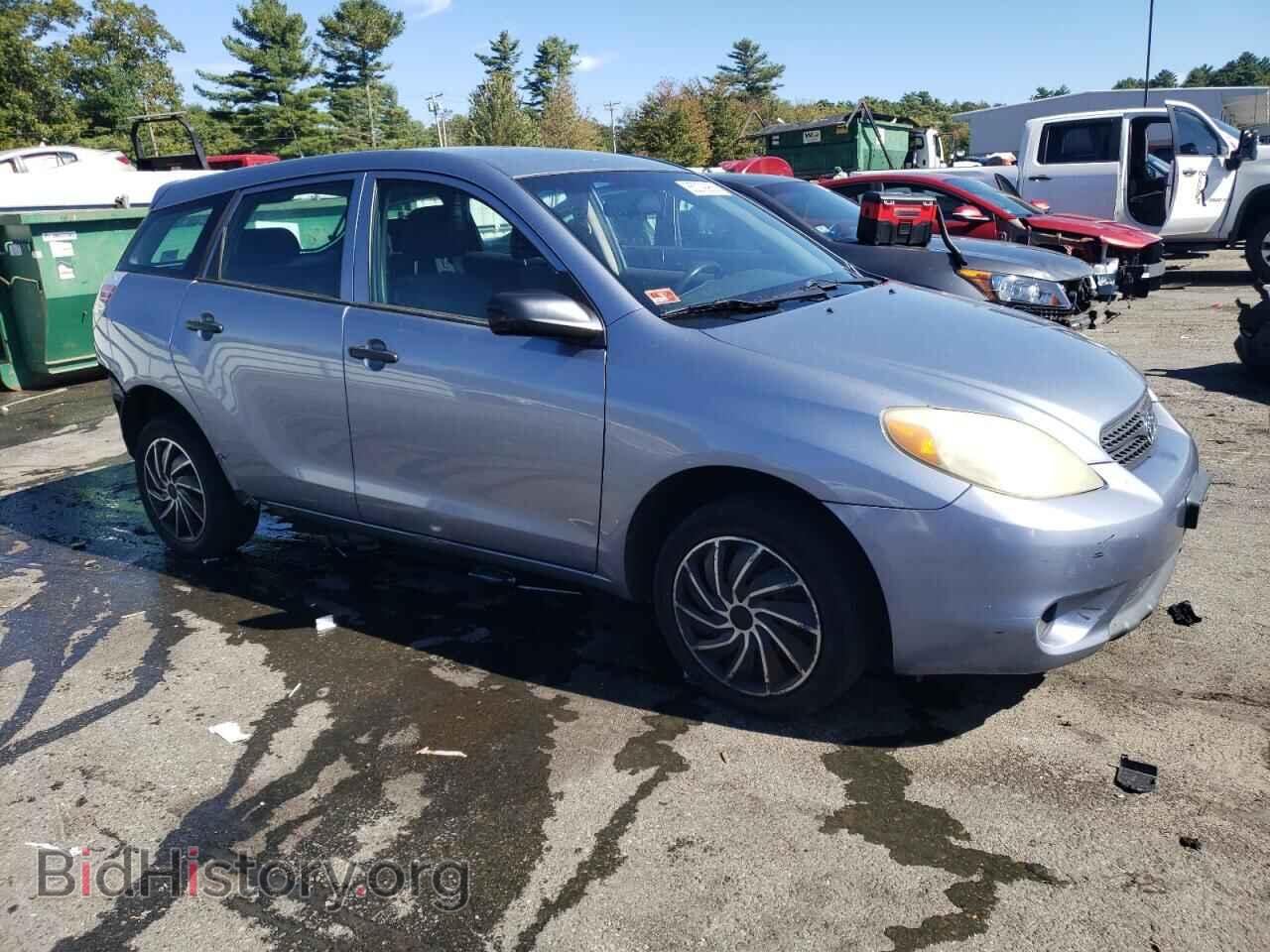 2005 TOYOTA COROLLA - VIN: 2T1LR30E45C385639 - Фото 4