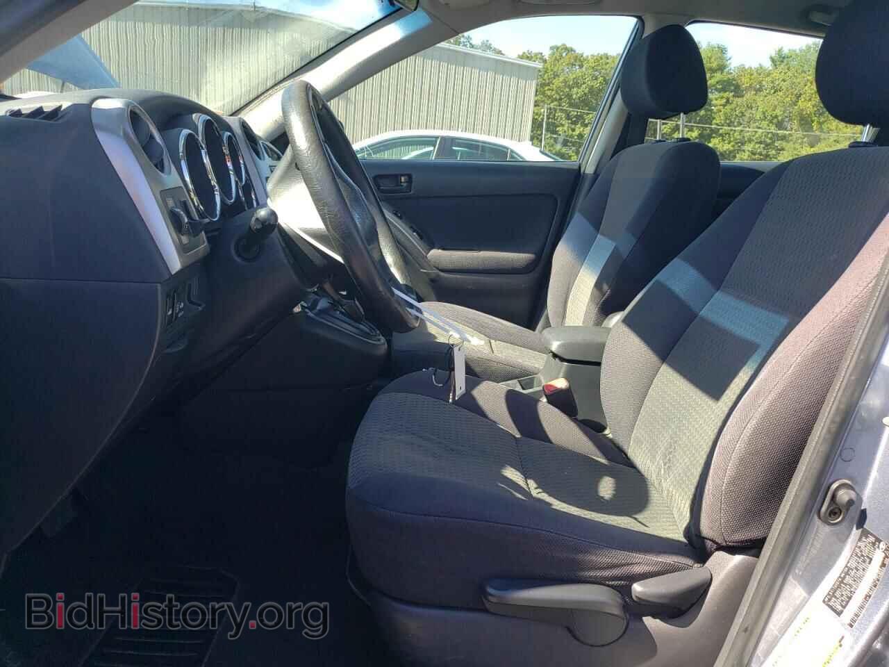 2005 TOYOTA COROLLA - VIN: 2T1LR30E45C385639 - Фото 7