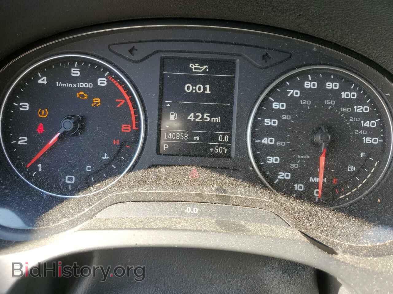 2015 AUDI A3 - VIN: WAUBFGFF5F1068791 - Photo 9
