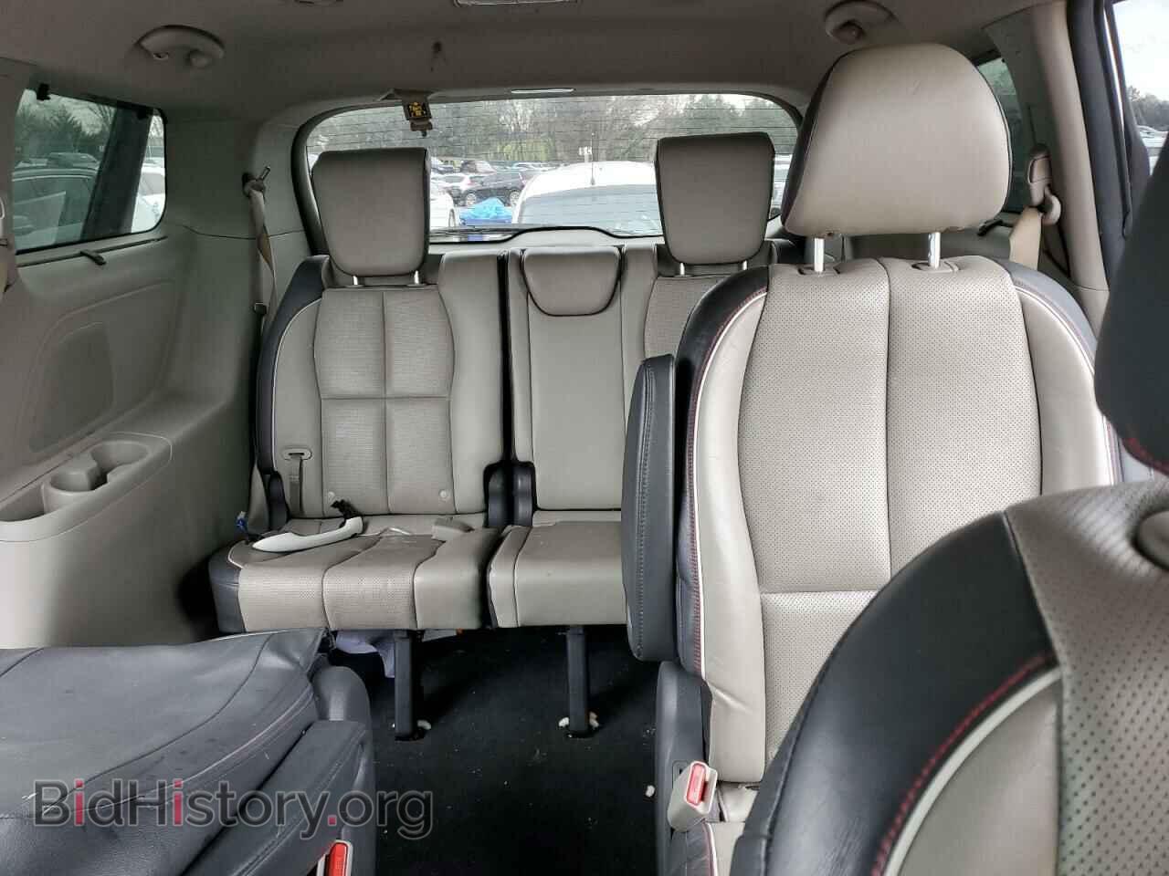 2015 KIA All Models - VIN: KNDMC5C19F6066689 - Photo 10