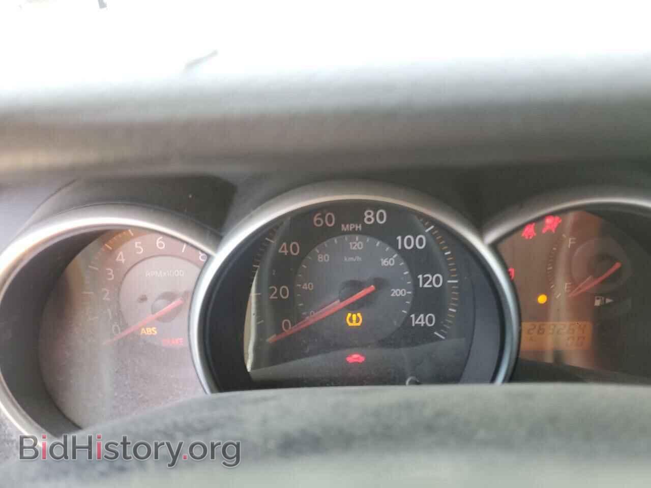 2008 NISSAN VERSA - VIN: 3N1BC13E98L382642 - Фото 9