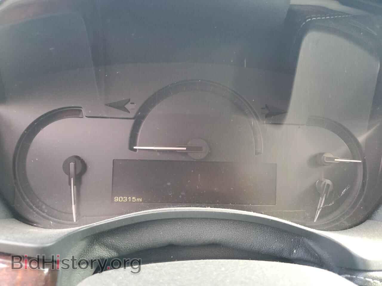 2015 CADILLAC ATS - VIN: 1G6AB5RX3F0126411 - Фото 9