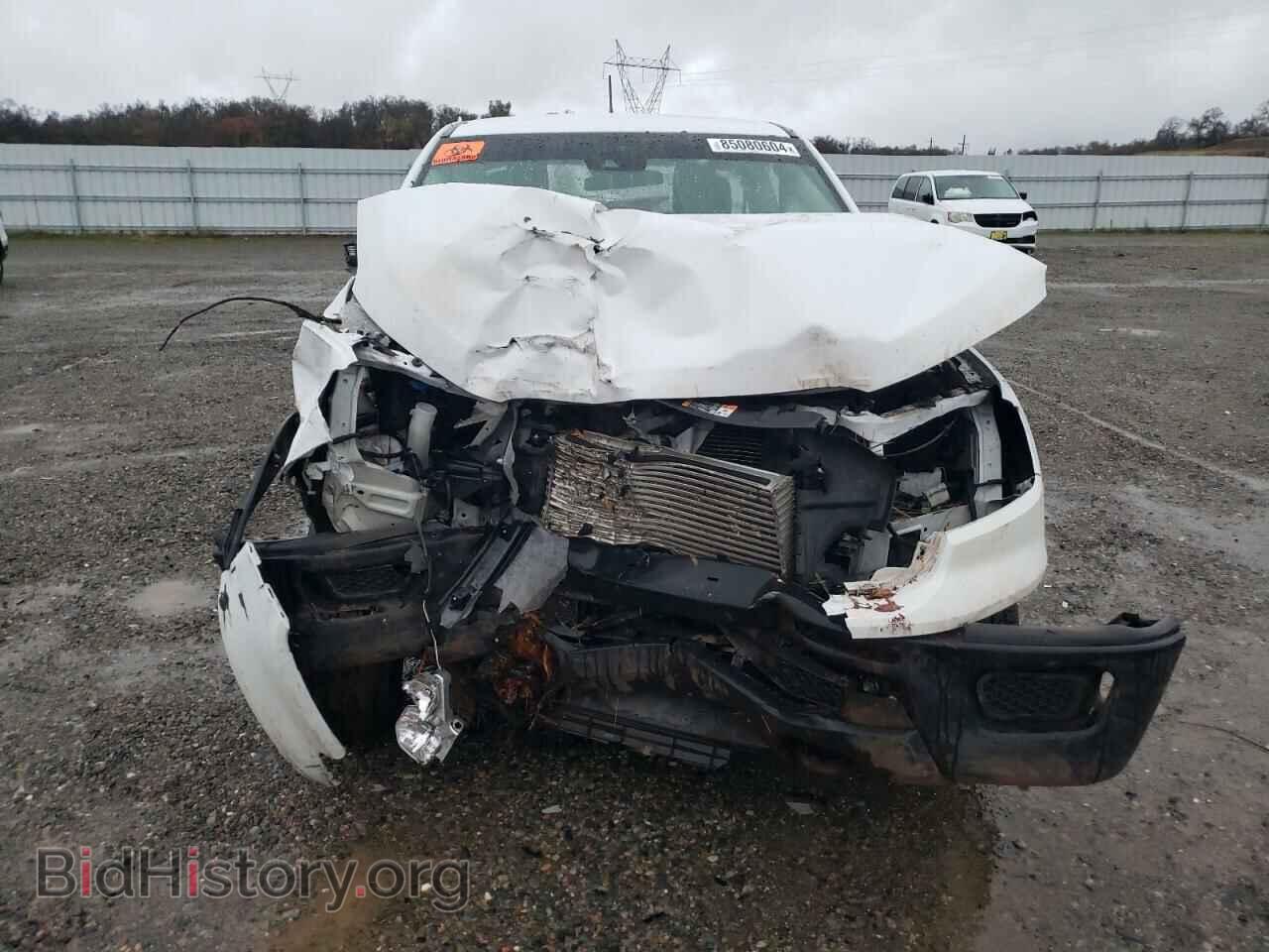 2022 FORD RANGER - VIN: 1FTER1FH3NLD38657 - Фото 5