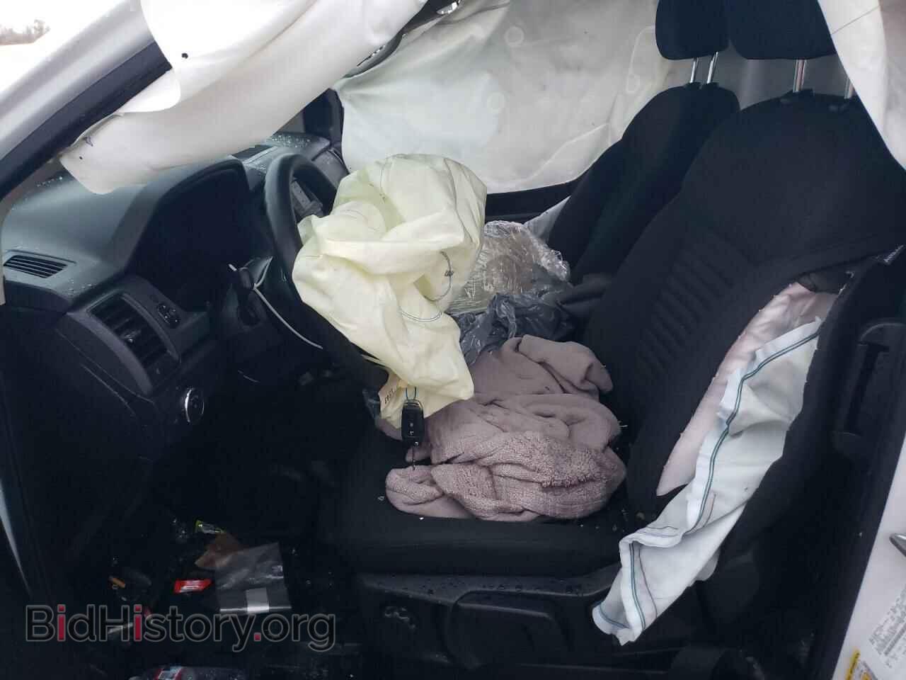 2022 FORD RANGER - VIN: 1FTER1FH3NLD38657 - Фото 7