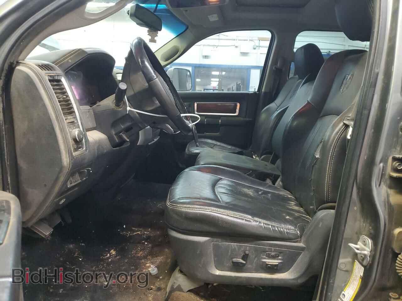 2011 DODGE All Models - VIN: 3D7UT2CL3BG629881 - Фото 7
