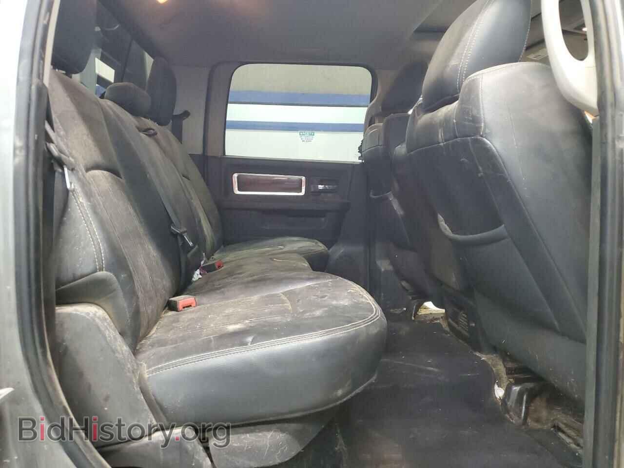 2011 DODGE All Models - VIN: 3D7UT2CL3BG629881 - Фото 10