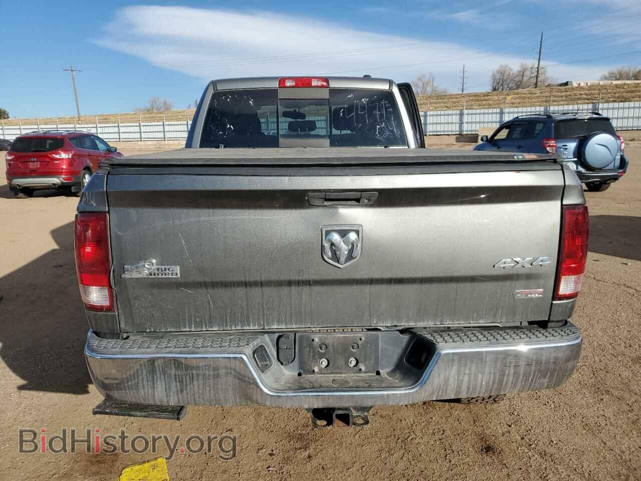 2012 DODGE RAM 2500 - VIN: 3C6UD5DL9CG200258 - Фото 6