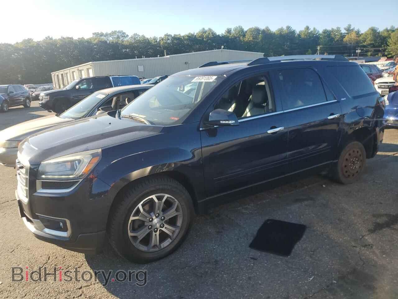 Photo 1GKKVRKD5FJ364193 - GMC ACADIA 2015