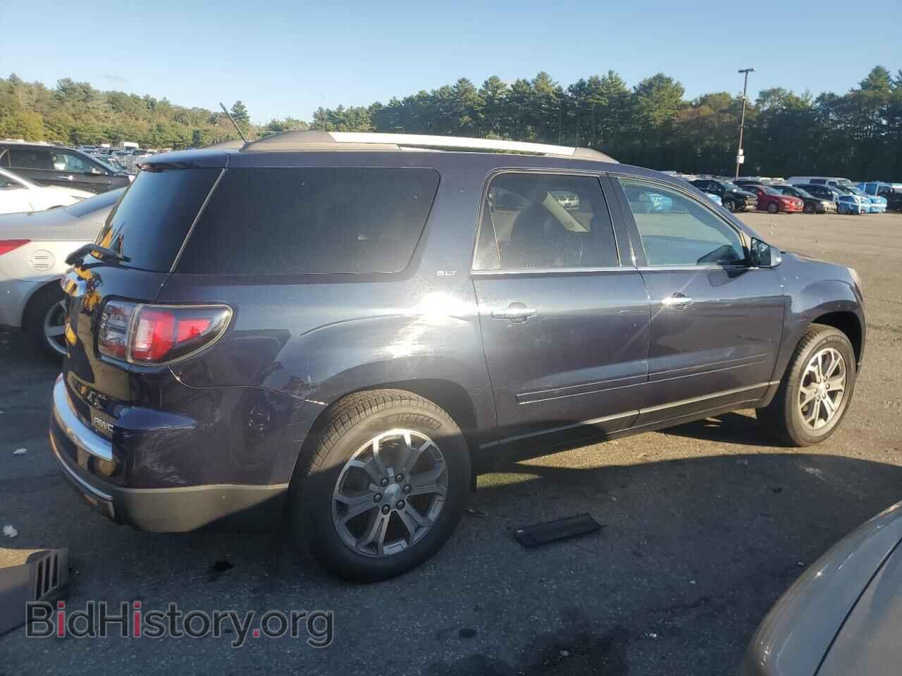 2015 GMC ACADIA - VIN: 1GKKVRKD5FJ364193 - Фото 3