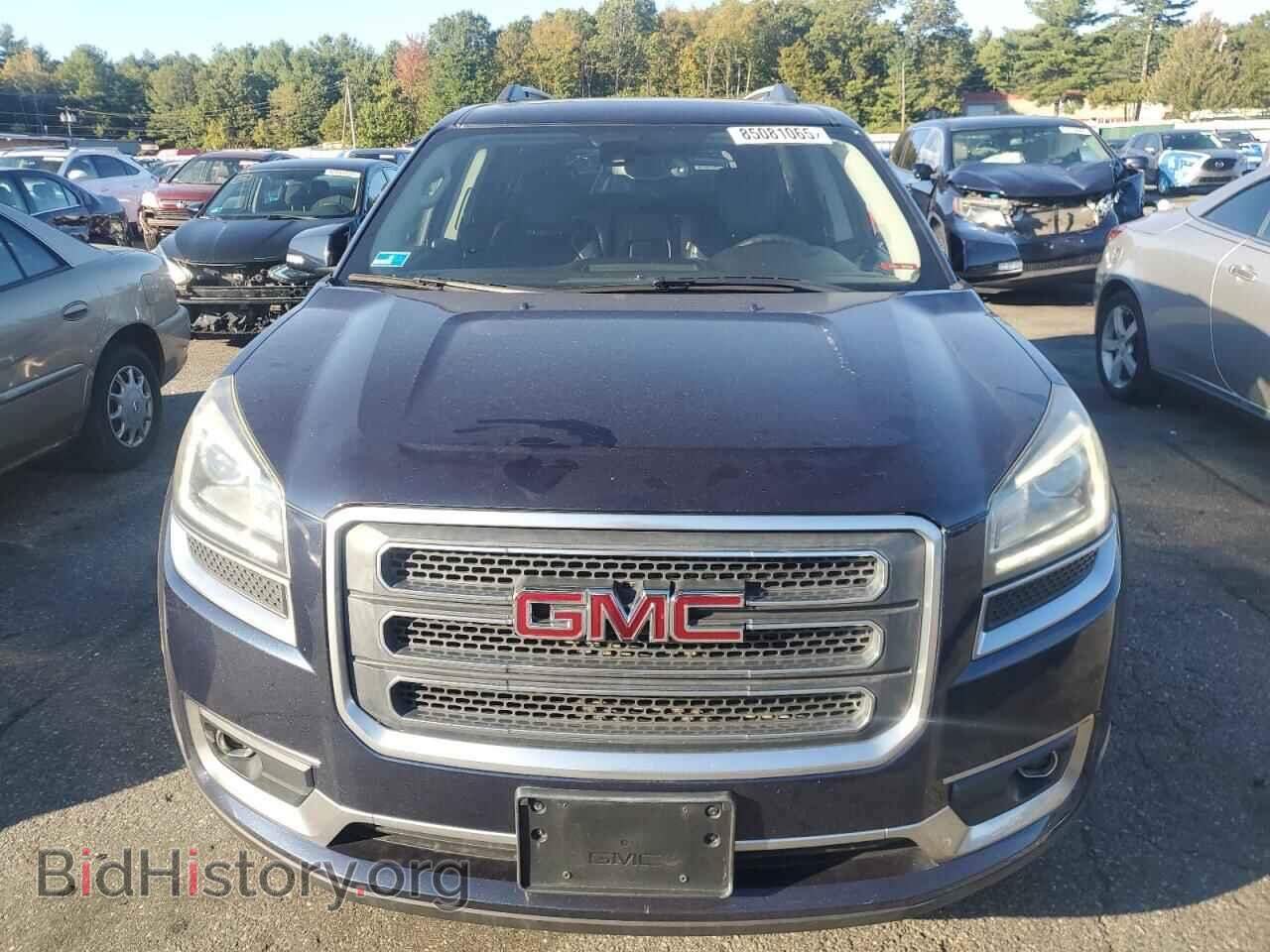 2015 GMC ACADIA - VIN: 1GKKVRKD5FJ364193 - Фото 5