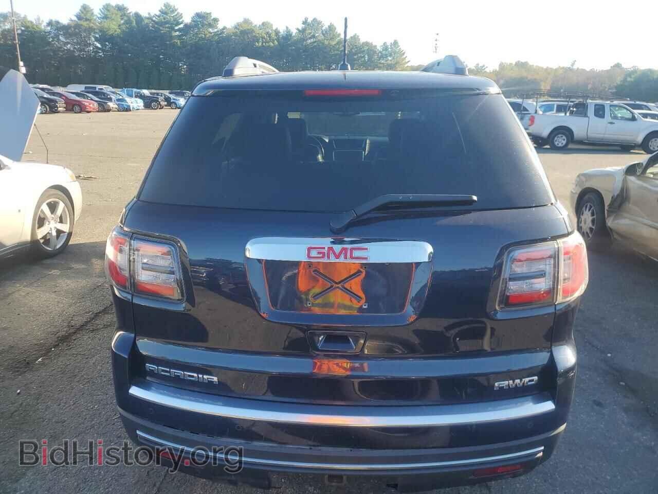 2015 GMC ACADIA - VIN: 1GKKVRKD5FJ364193 - Фото 6
