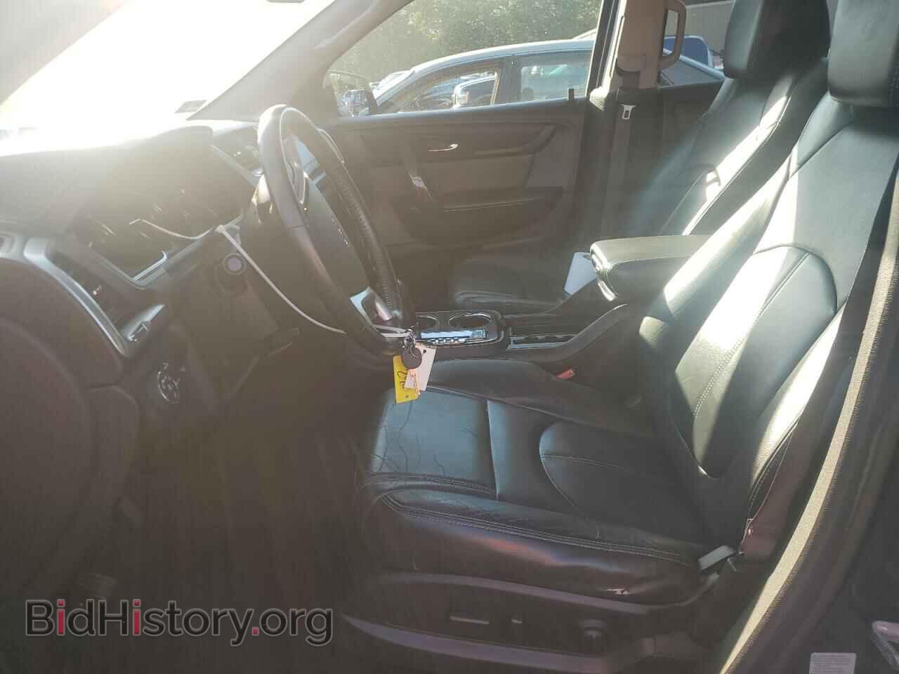 2015 GMC ACADIA - VIN: 1GKKVRKD5FJ364193 - Фото 7