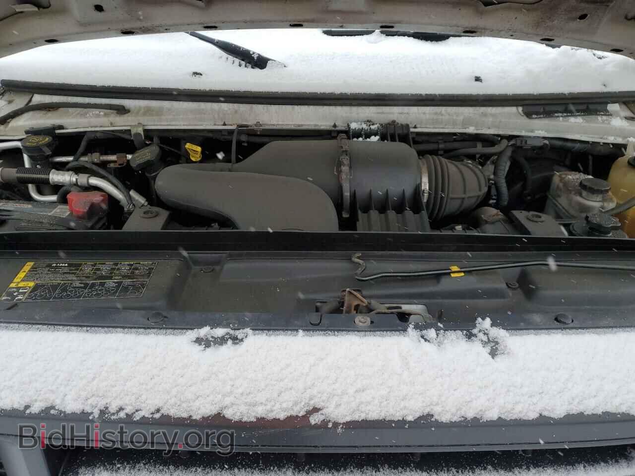 2014 FORD ALL Models - VIN: 1FTSS3EL0EDA17730 - Photo 11