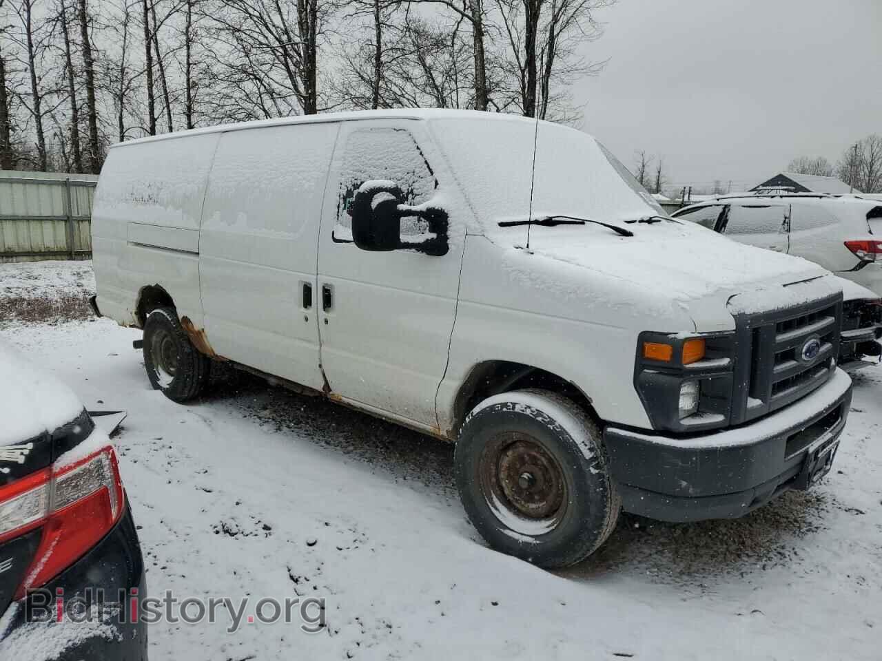 2014 FORD ALL Models - VIN: 1FTSS3EL0EDA17730 - Photo 4