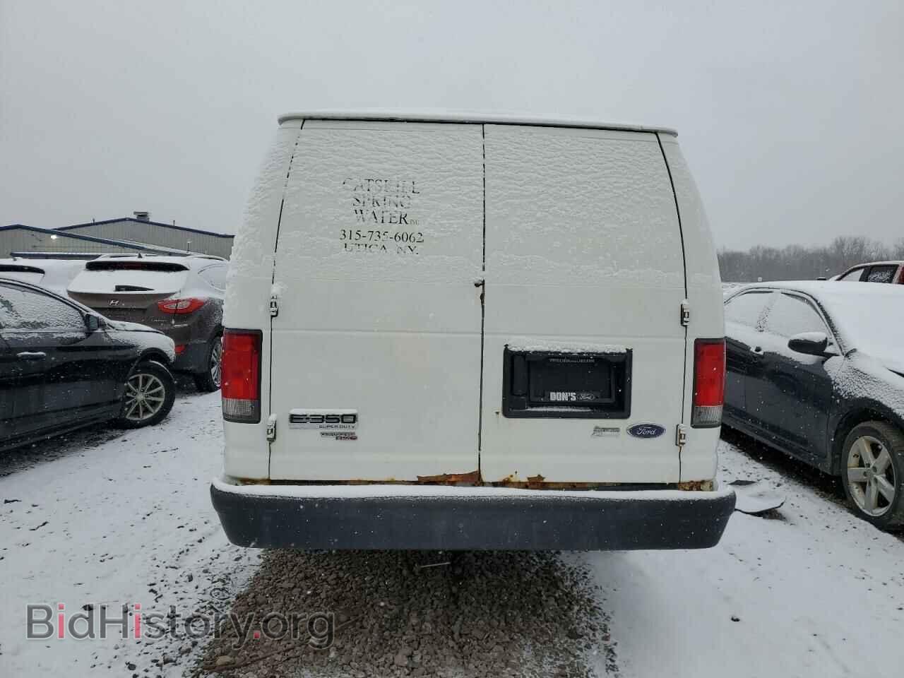 2014 FORD ALL Models - VIN: 1FTSS3EL0EDA17730 - Photo 6