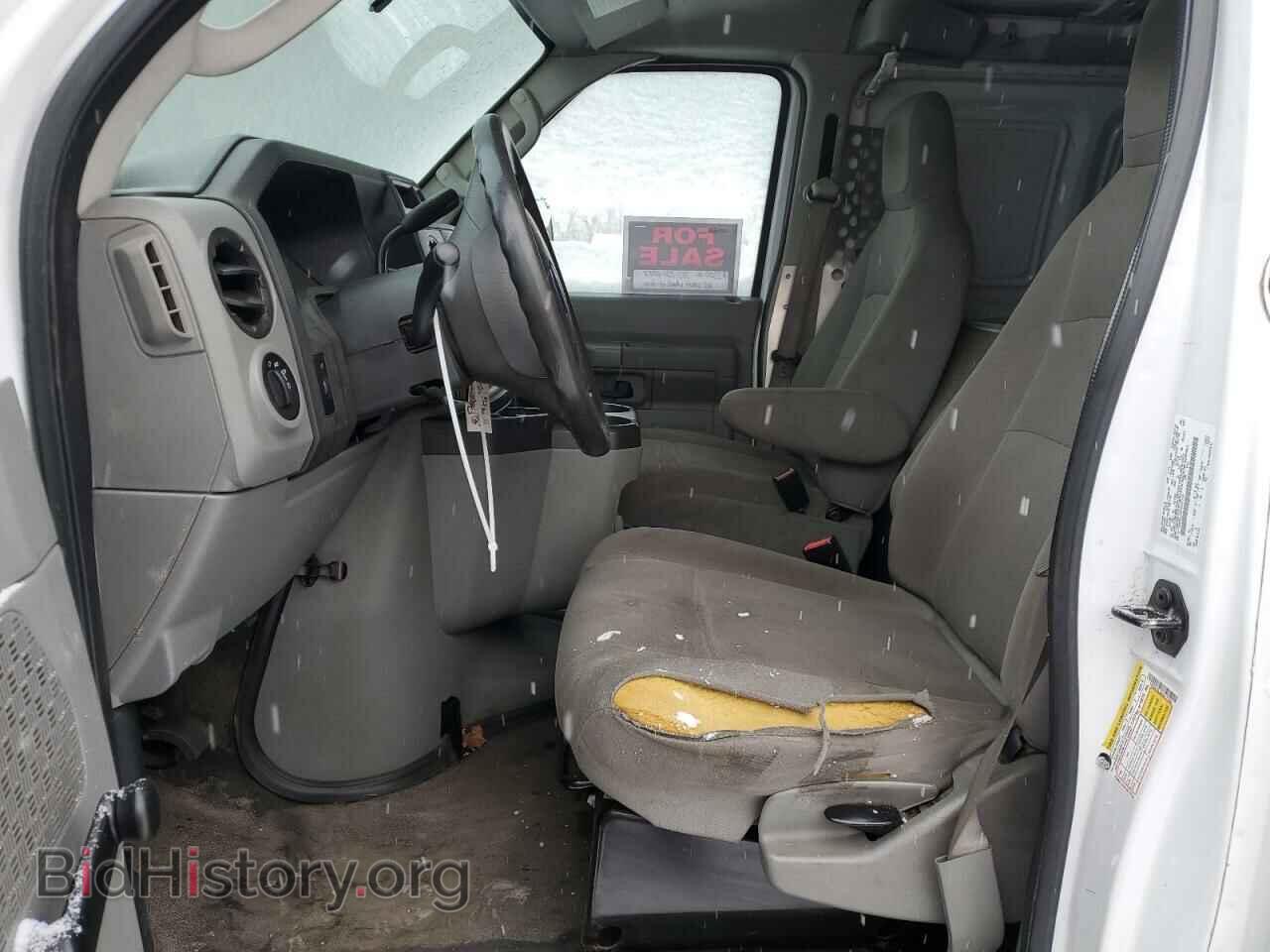 2014 FORD ALL Models - VIN: 1FTSS3EL0EDA17730 - Photo 7