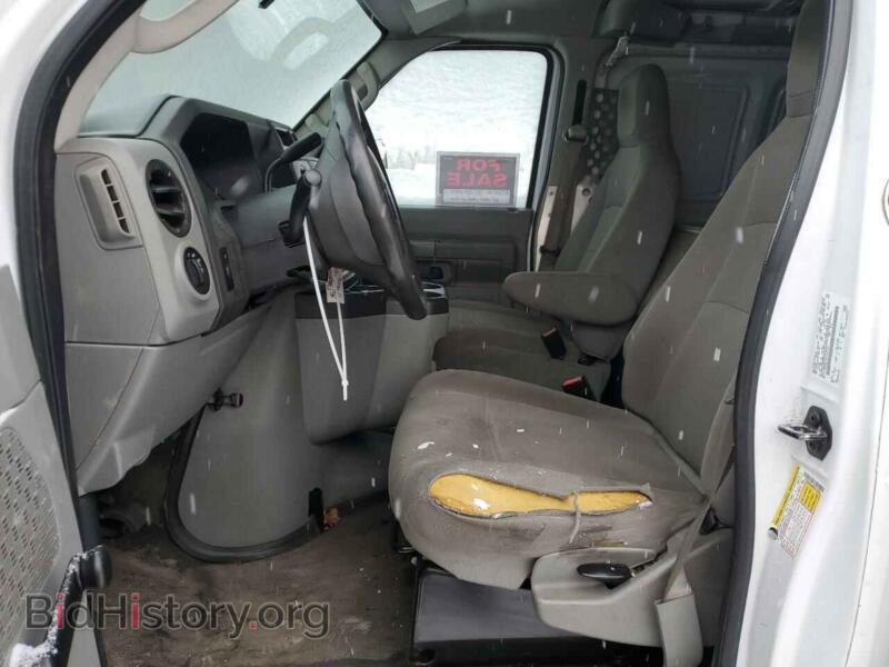 2014 Ford ALL MODELS (VIN 1FTSS3EL0EDA17730) — фото 7 из 12