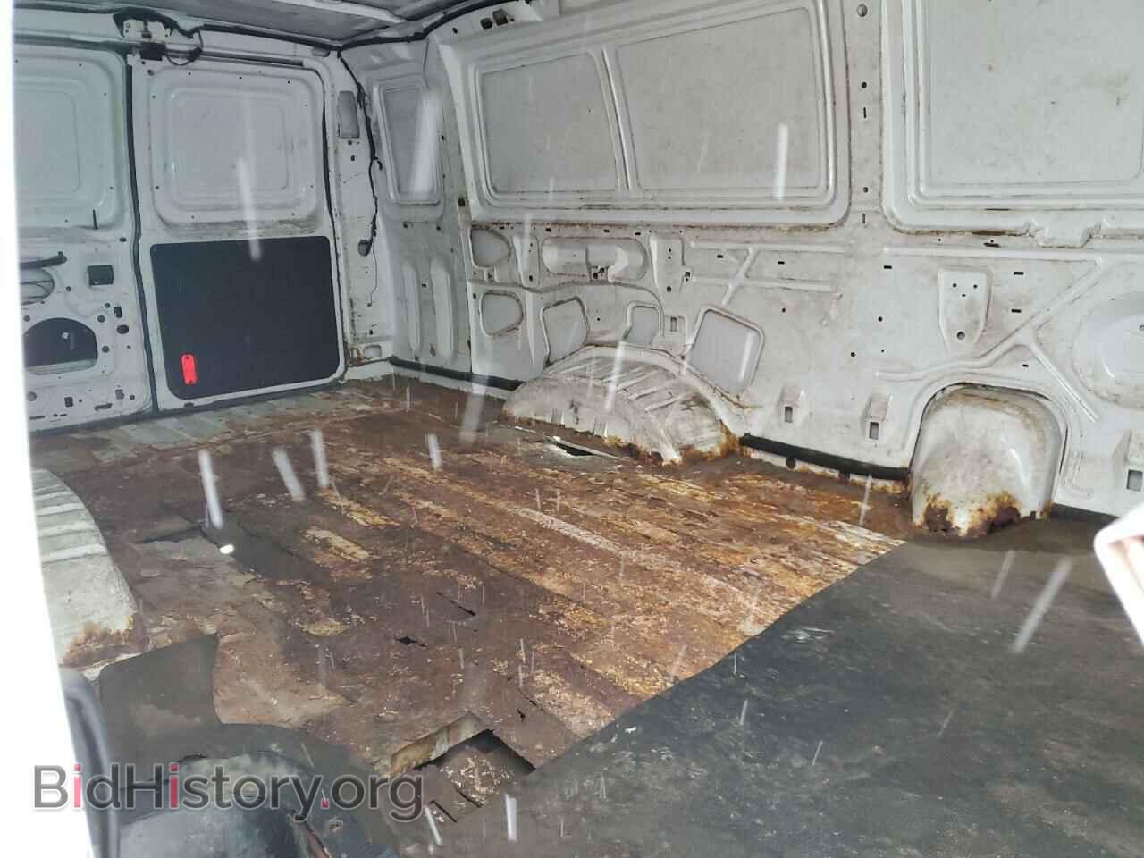 2014 FORD ALL Models - VIN: 1FTSS3EL0EDA17730 - Photo 10