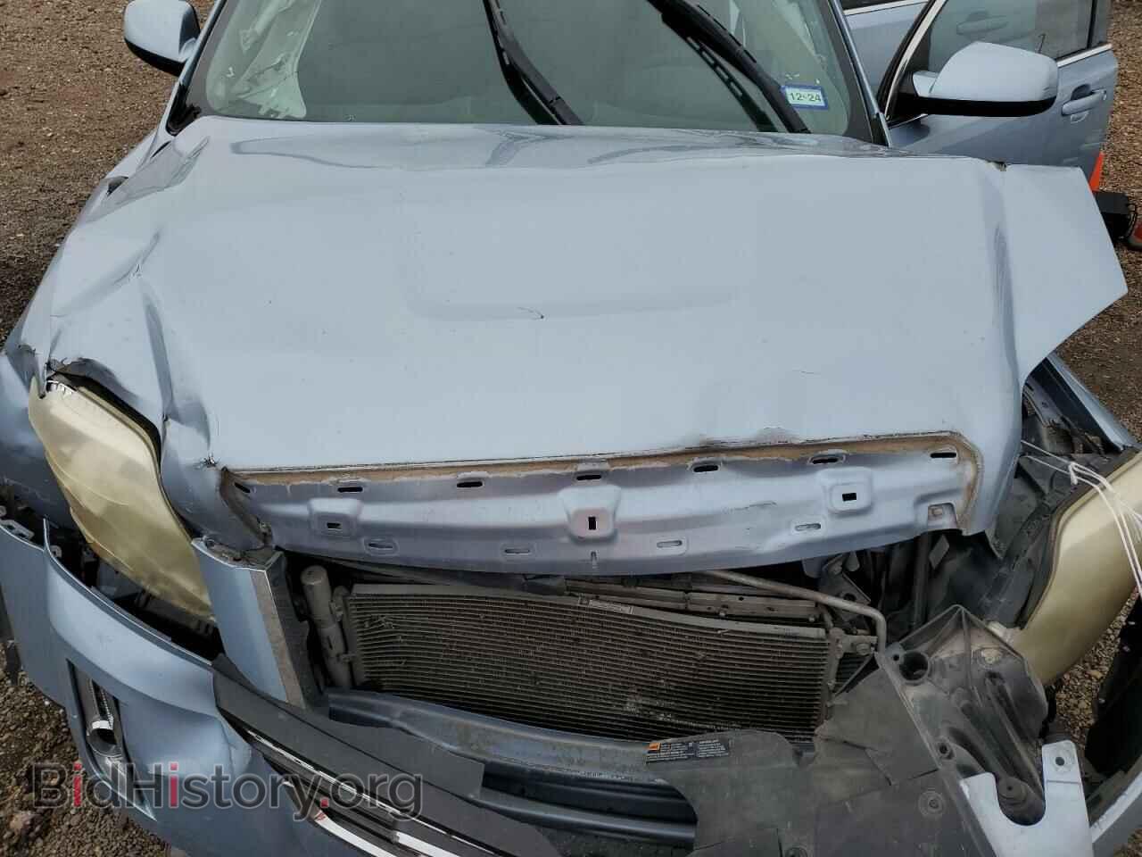 2014 GMC TERRAIN - VIN: 2GKALMEK3E6252972 - Photo 12