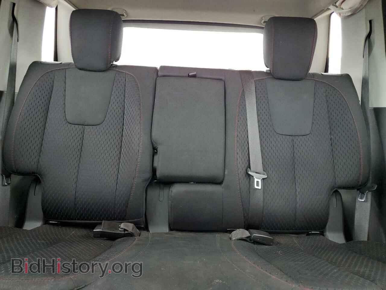 2014 GMC TERRAIN - VIN: 2GKALMEK3E6252972 - Photo 10