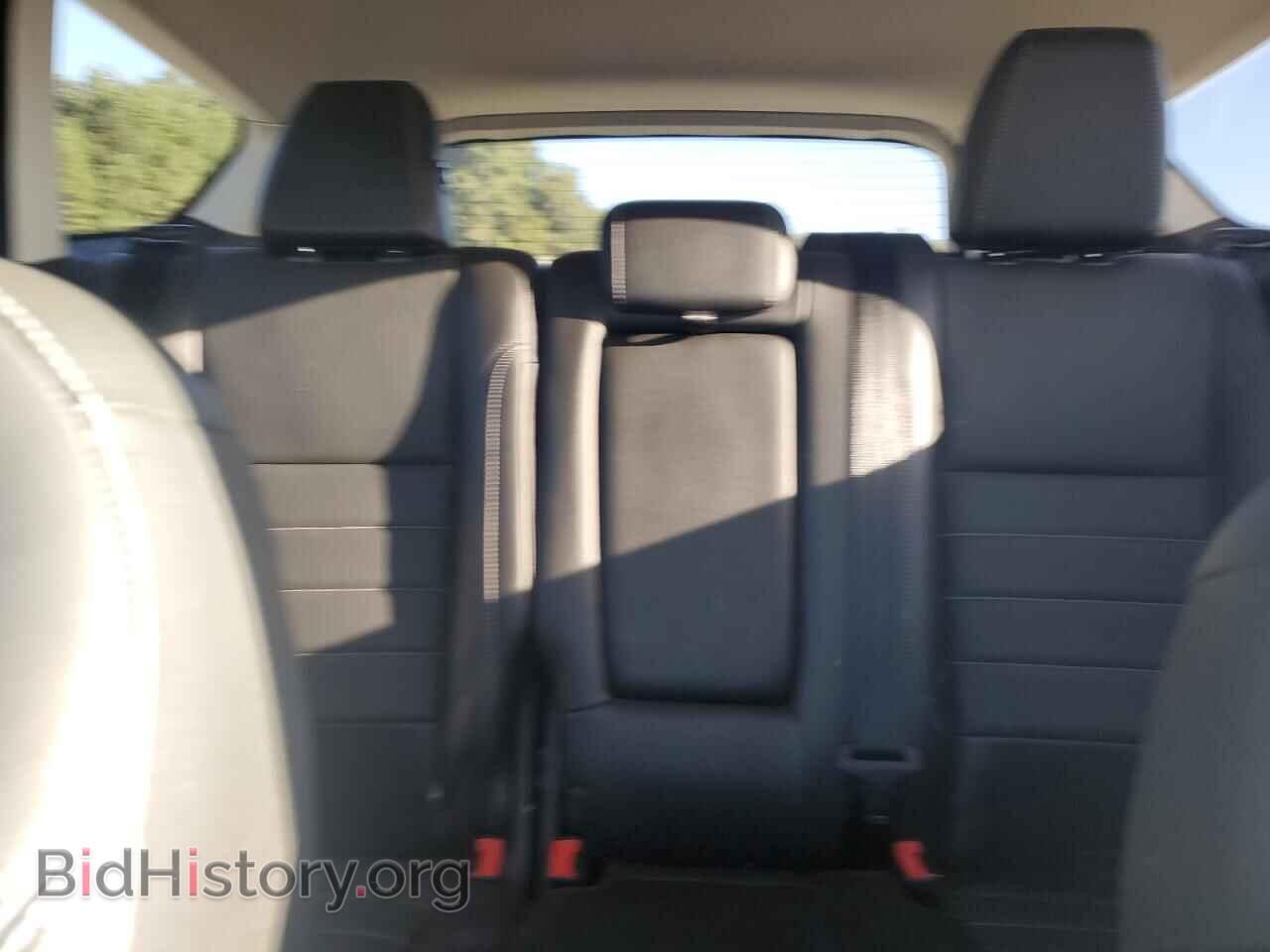 2015 FORD ESCAPE - VIN: 1FMCU0JX9FUC39914 - Фото 10