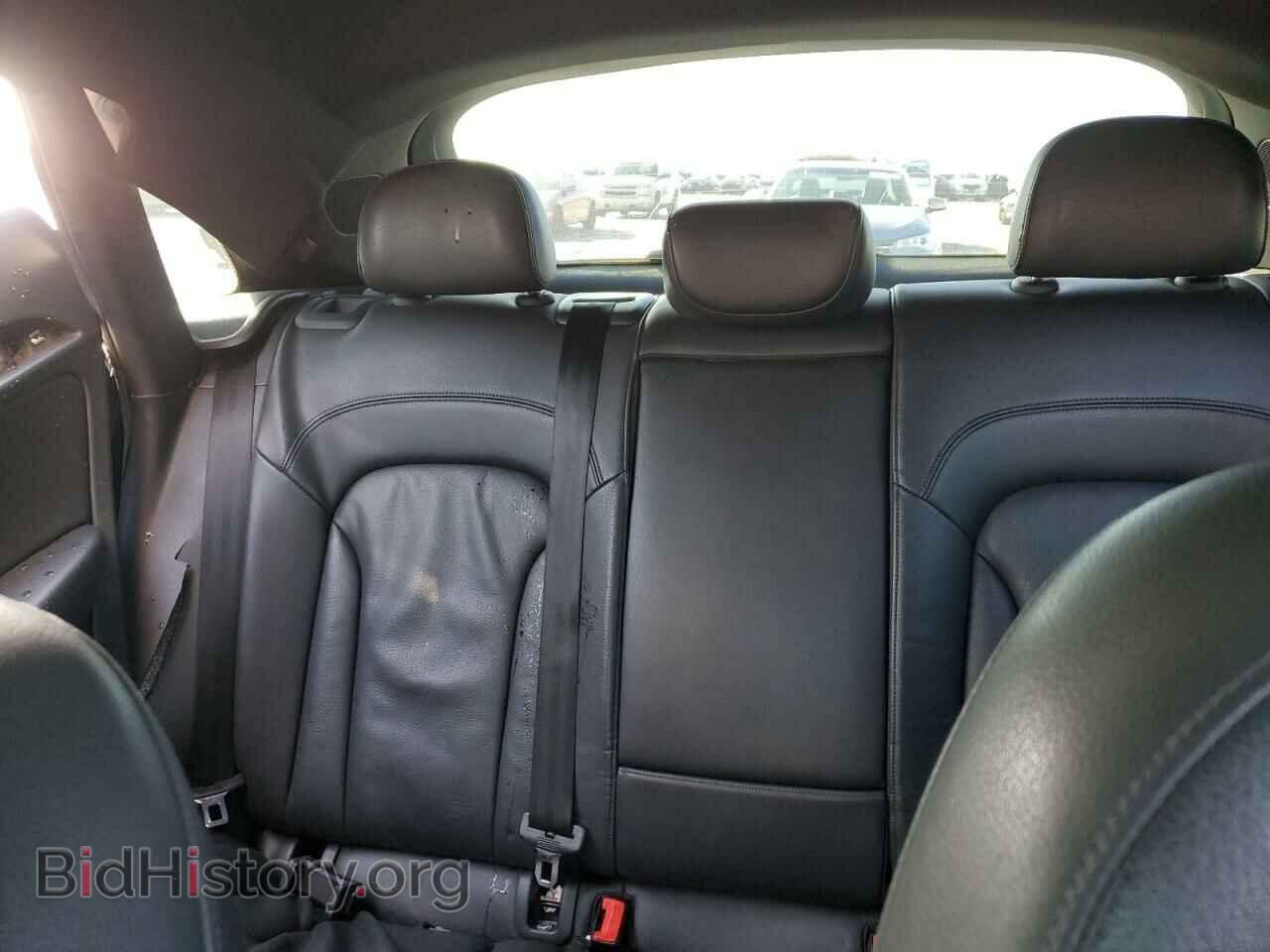 2017 AUDI Q3 - VIN: WA1ECCFS9HR002256 - Фото 10