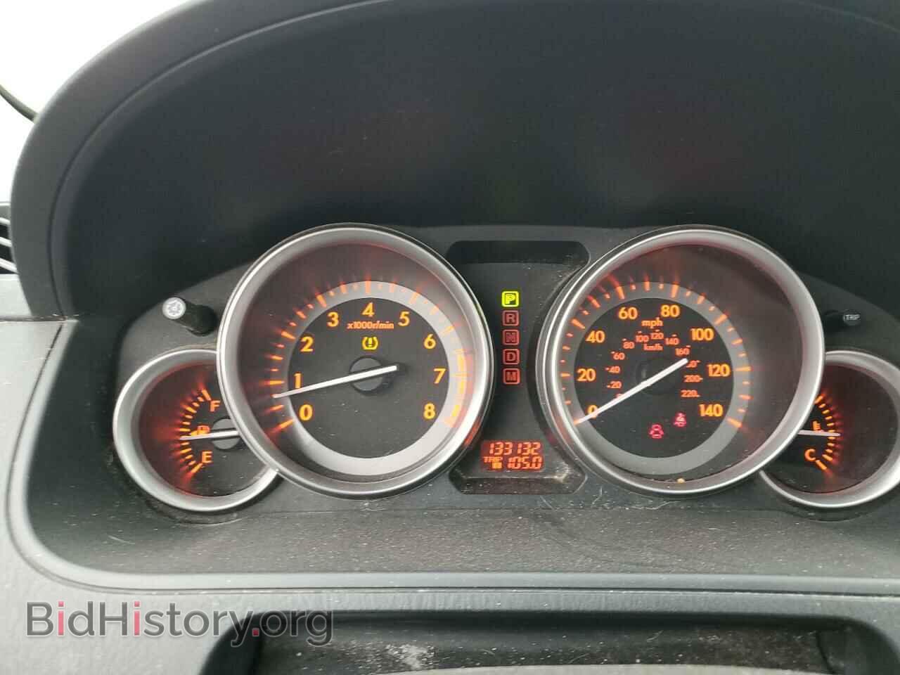 2010 MAZDA CX-9 - VIN: JM3TB3MVXA0201931 - Фото 9