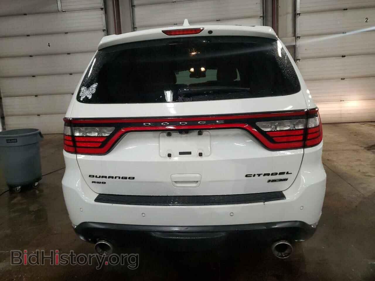 2015 DODGE DURANGO - VIN: 1C4SDJET4FC858102 - Photo 6