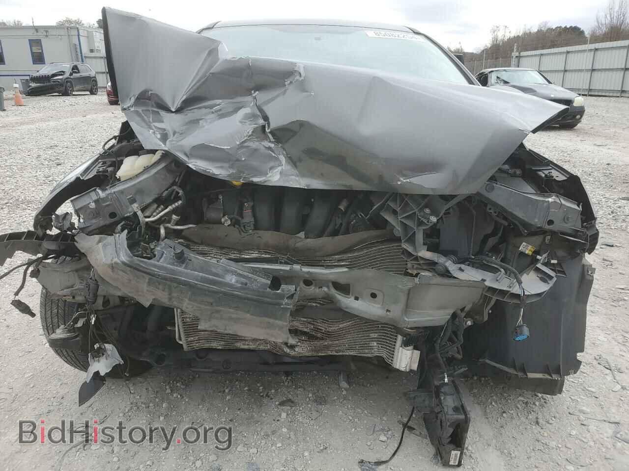 2015 FORD FOCUS - VIN: 1FADP3F21FL343825 - Фото 5