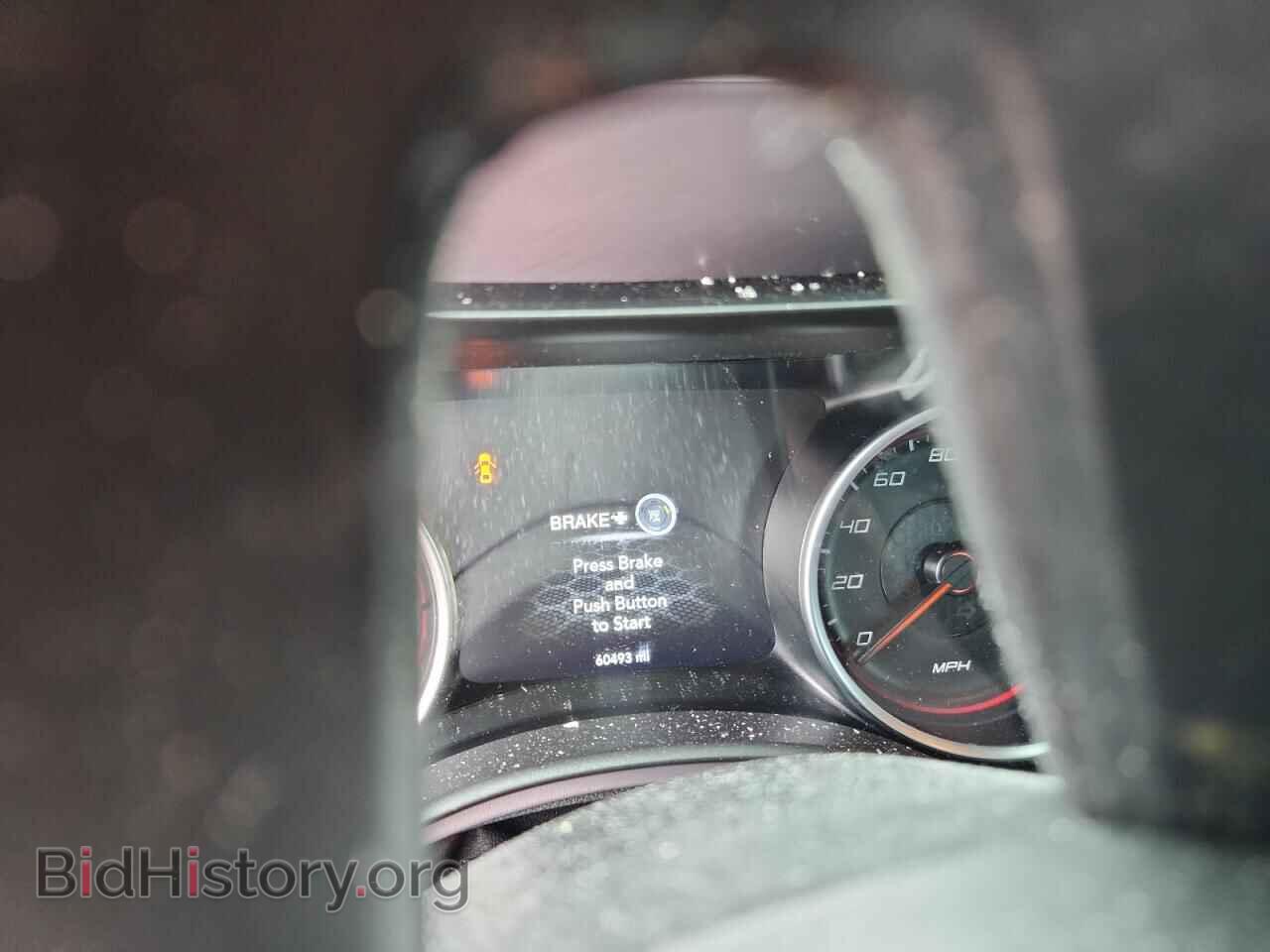 2019 DODGE CHARGER - VIN: 2C3CDXCT9KH584465 - Фото 9
