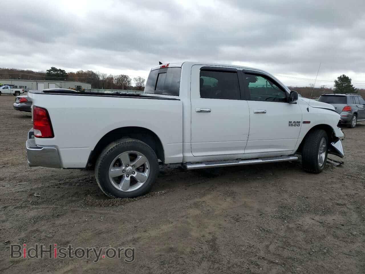 2015 RAM 1500 - VIN: 1C6RR7LM0FS519316 - Фото 3