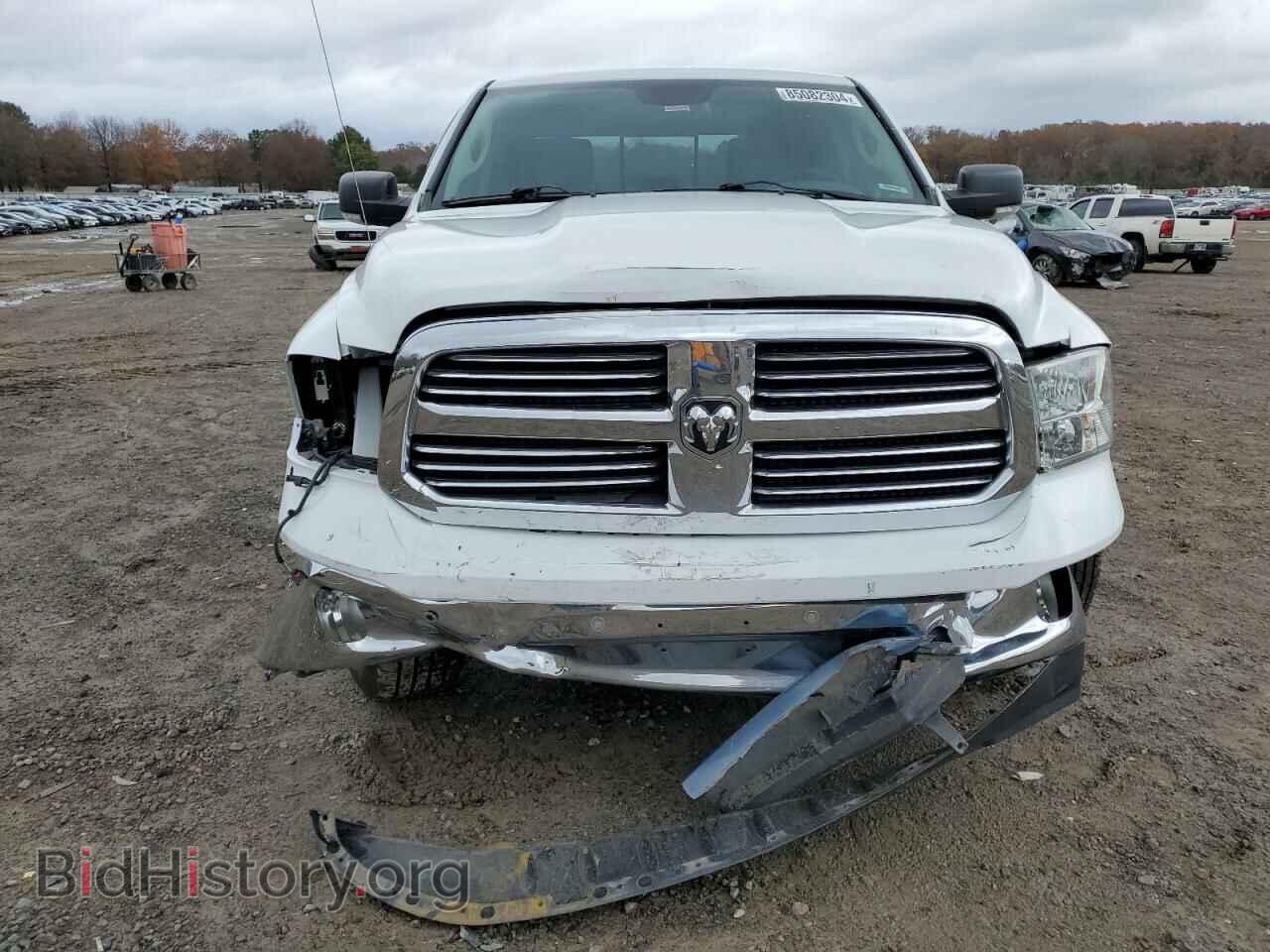 2015 RAM 1500 - VIN: 1C6RR7LM0FS519316 - Фото 5