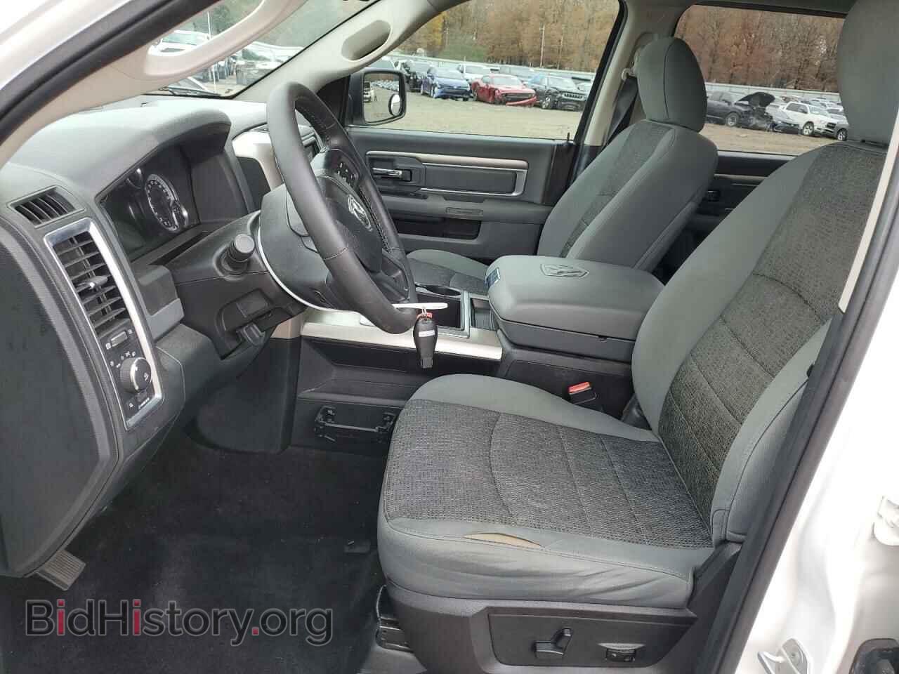 2015 RAM 1500 - VIN: 1C6RR7LM0FS519316 - Фото 7