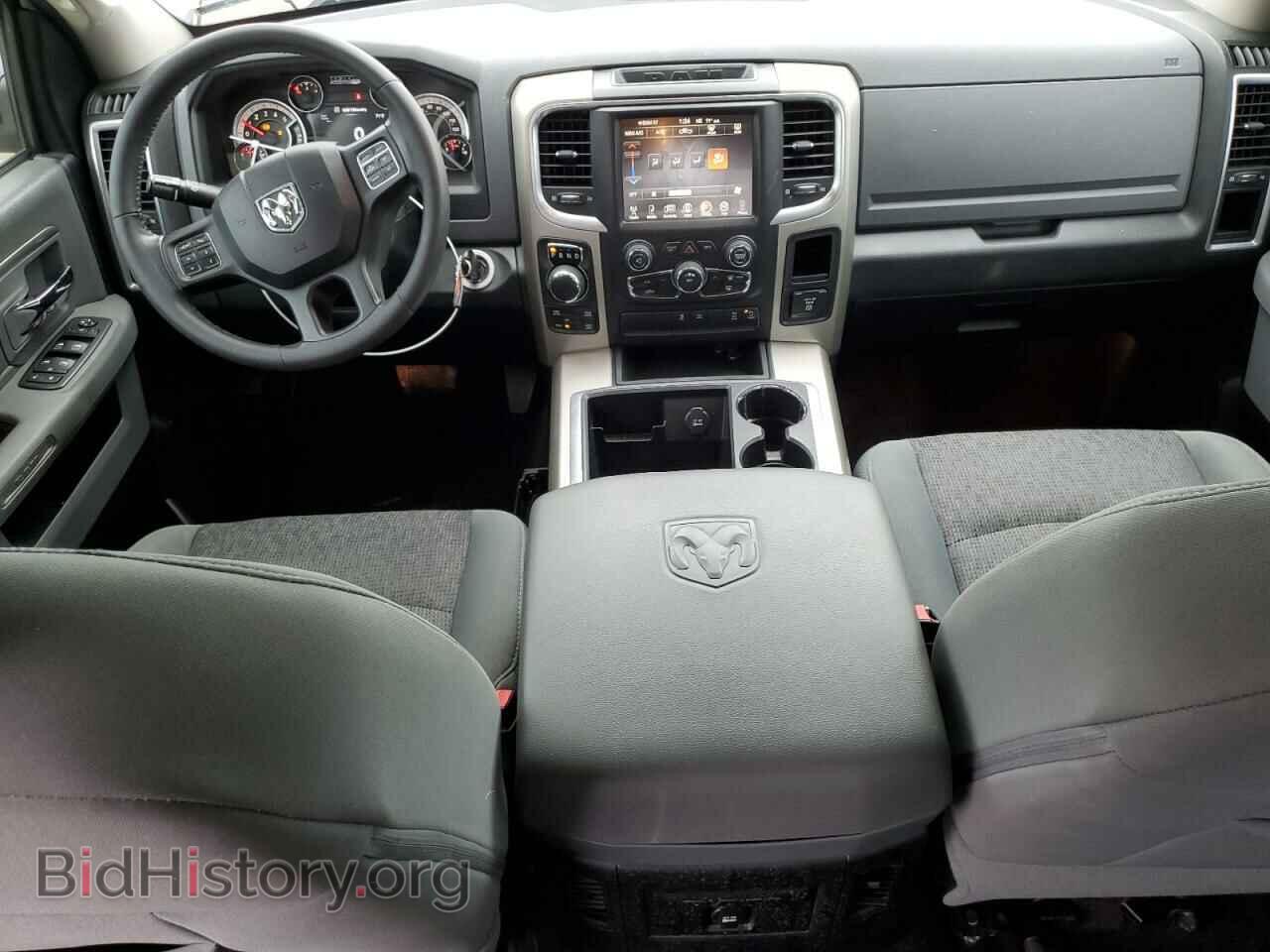 2015 RAM 1500 - VIN: 1C6RR7LM0FS519316 - Фото 8