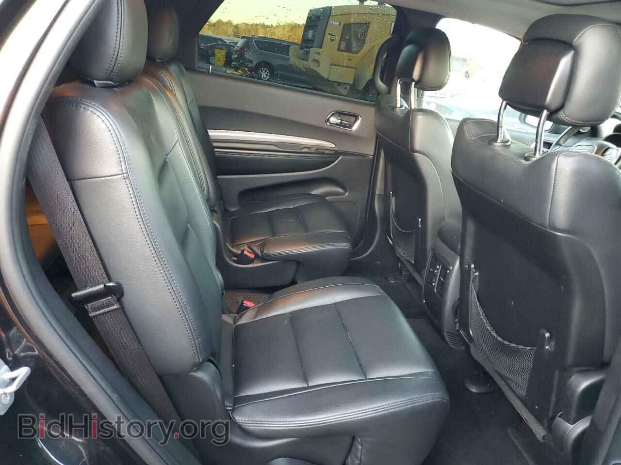 2015 DODGE DURANGO - VIN: 1C4RDHAG1FC714782 - Photo 11