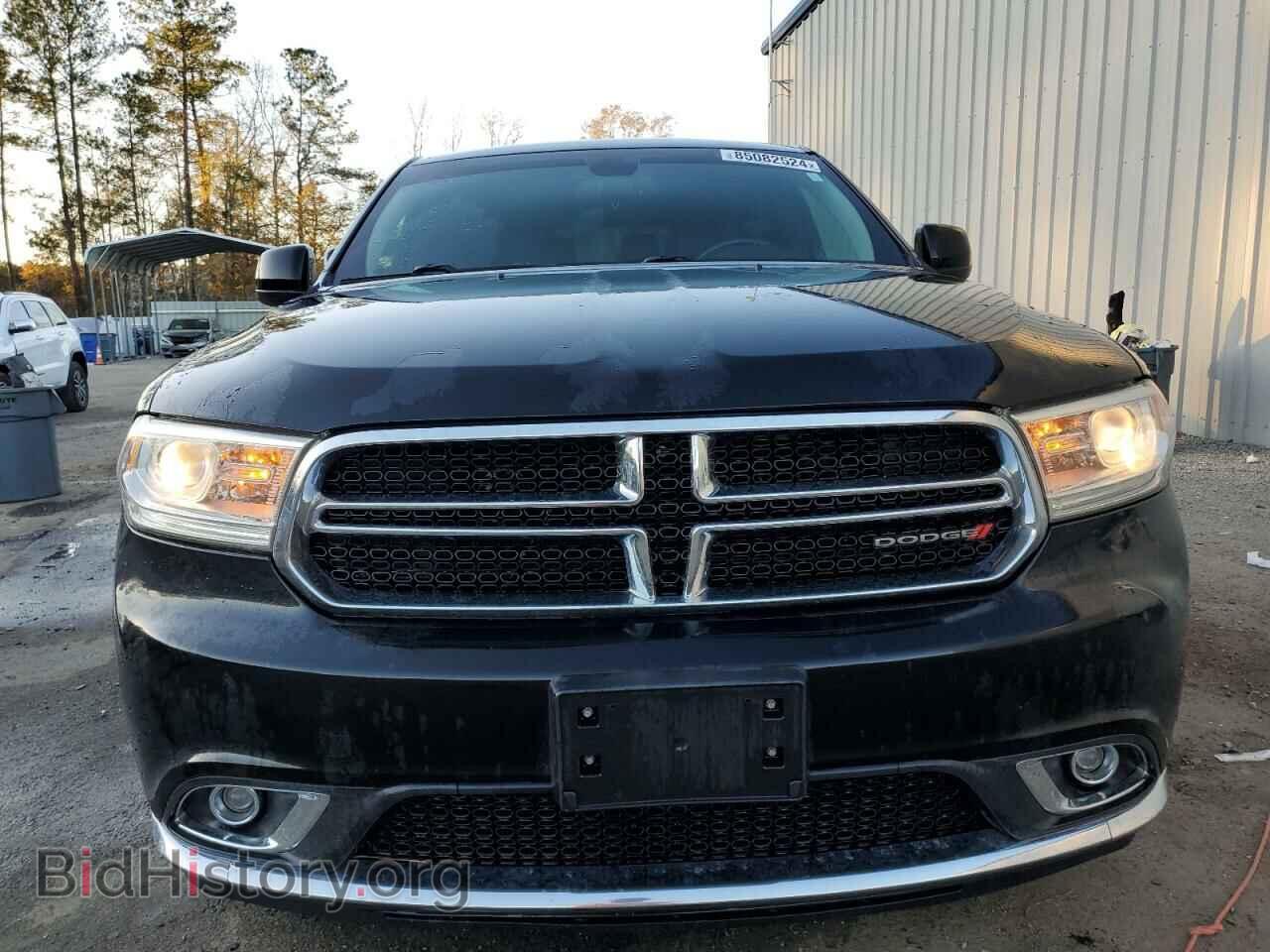 2015 DODGE DURANGO - VIN: 1C4RDHAG1FC714782 - Photo 5