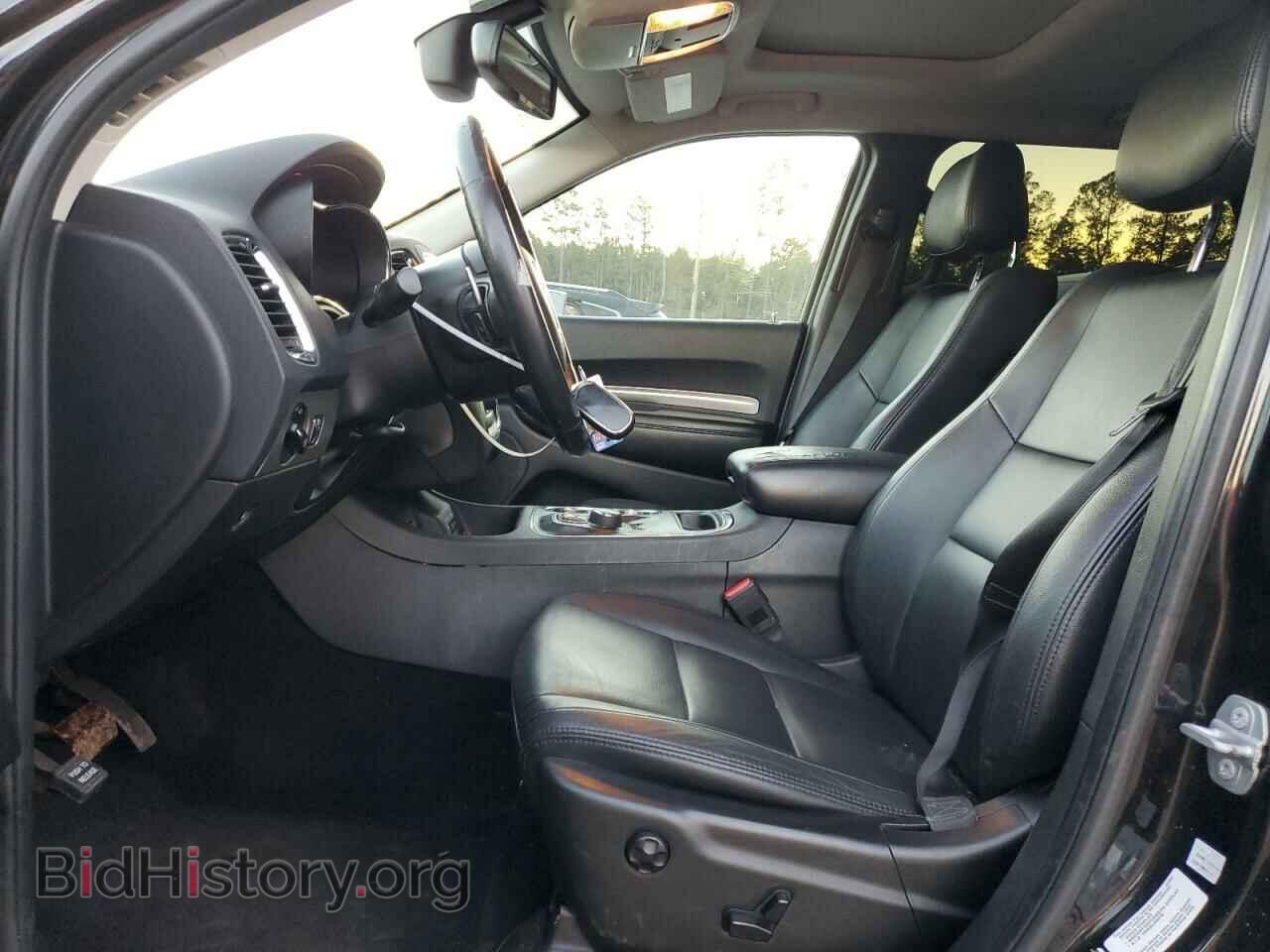 2015 DODGE DURANGO - VIN: 1C4RDHAG1FC714782 - Photo 7