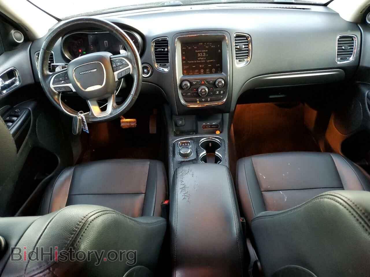 2015 DODGE DURANGO - VIN: 1C4RDHAG1FC714782 - Photo 8