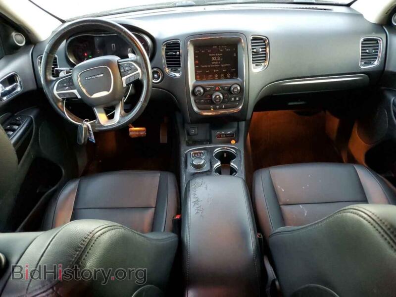 2015 Dodge DURANGO (VIN 1C4RDHAG1FC714782) — фото 8 из 13