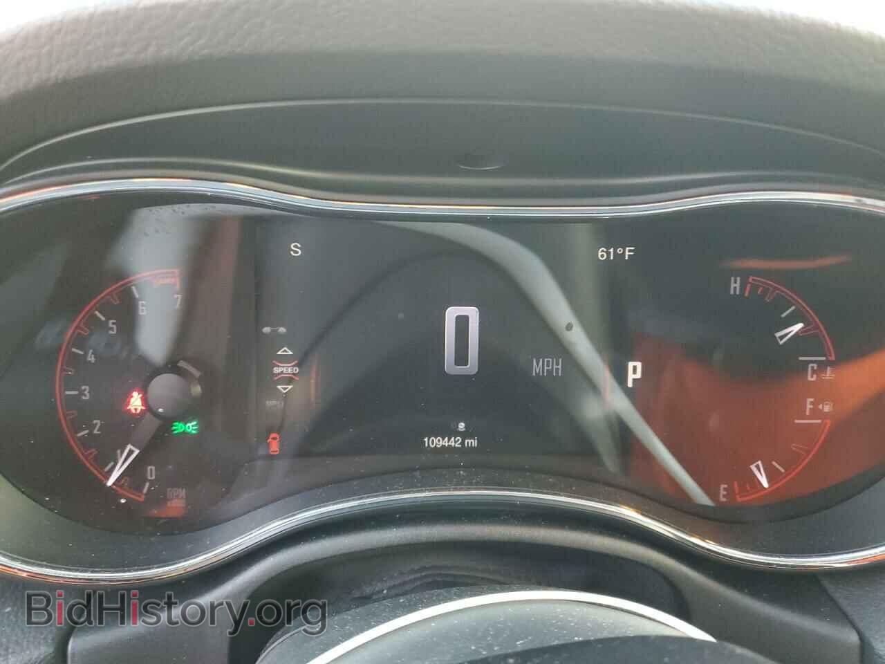 2015 DODGE DURANGO - VIN: 1C4RDHAG1FC714782 - Photo 9